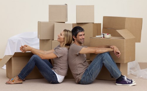Comparing moving truck quotes from different companies