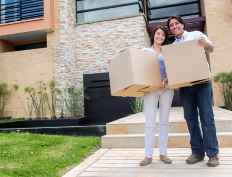 Detailed removal quote breaking down services and costs